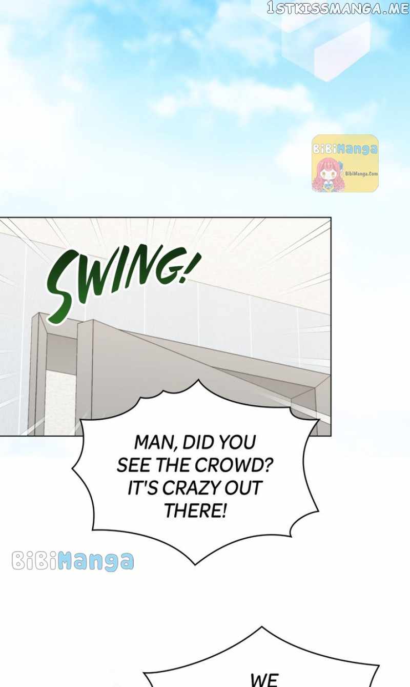 My Second Life as an Idol Chapter 22 - Page 67
