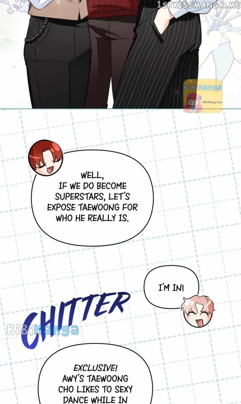My Second Life as an Idol Chapter 22 - Page 70
