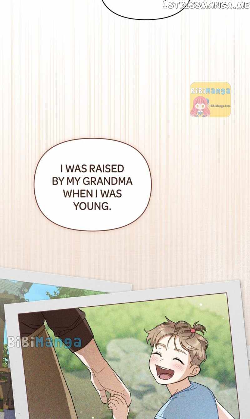 My Second Life as an Idol Chapter 22 - Page 8