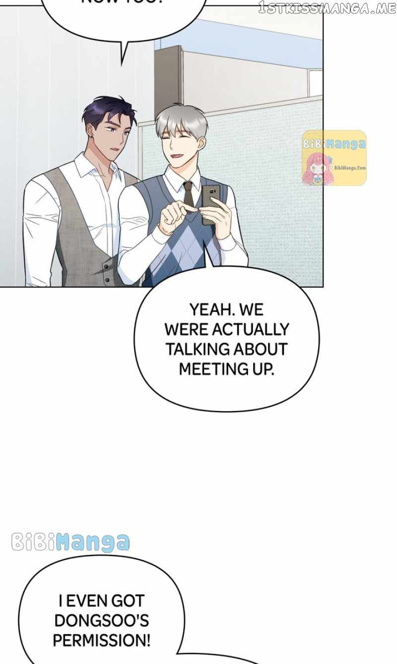 My Second Life as an Idol Chapter 22 - Page 72