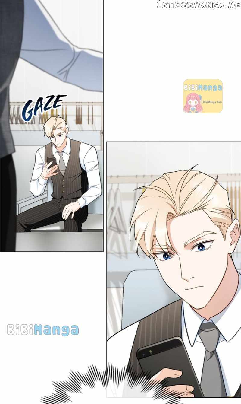 My Second Life as an Idol Chapter 22 - Page 74