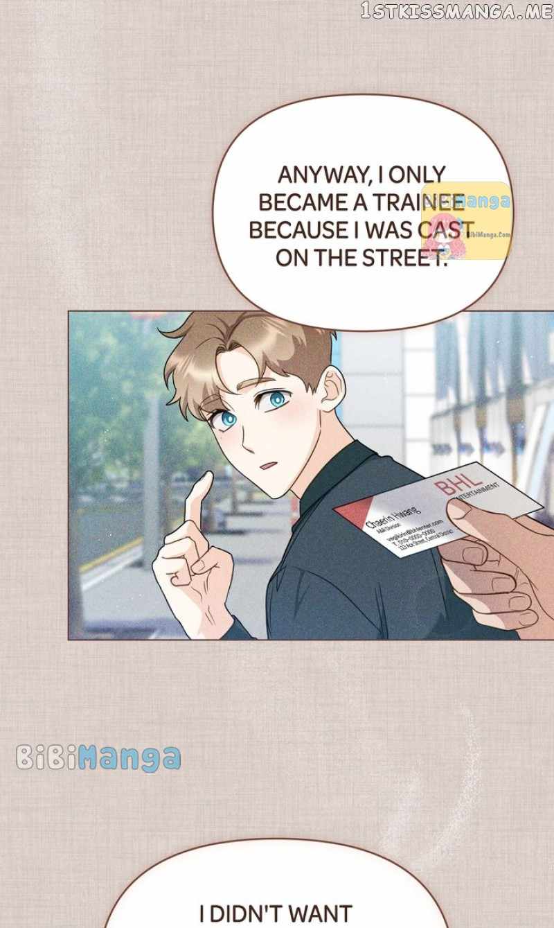 My Second Life as an Idol Chapter 22 - Page 10