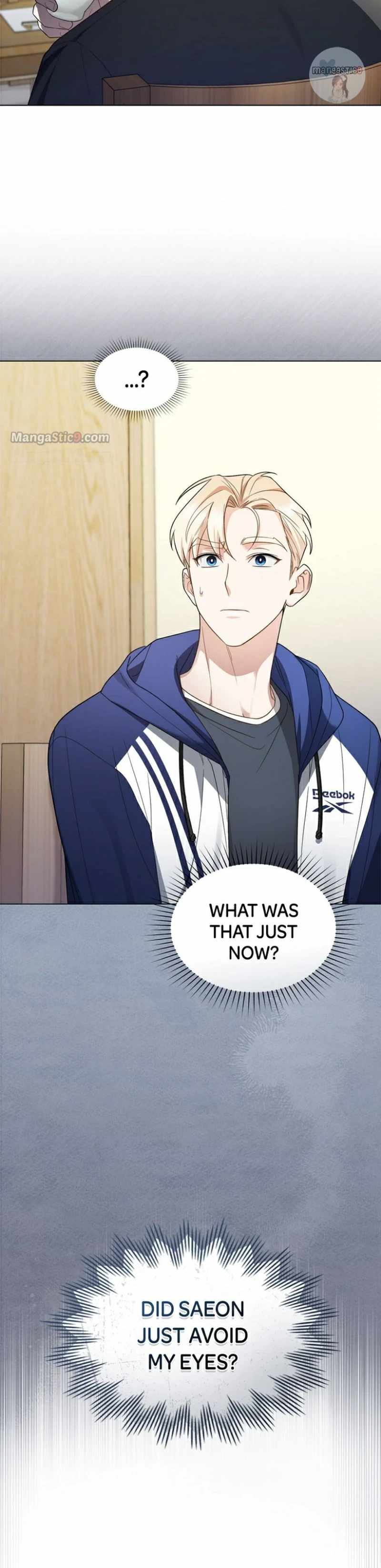 My Second Life as an Idol Chapter 23 - Page 11
