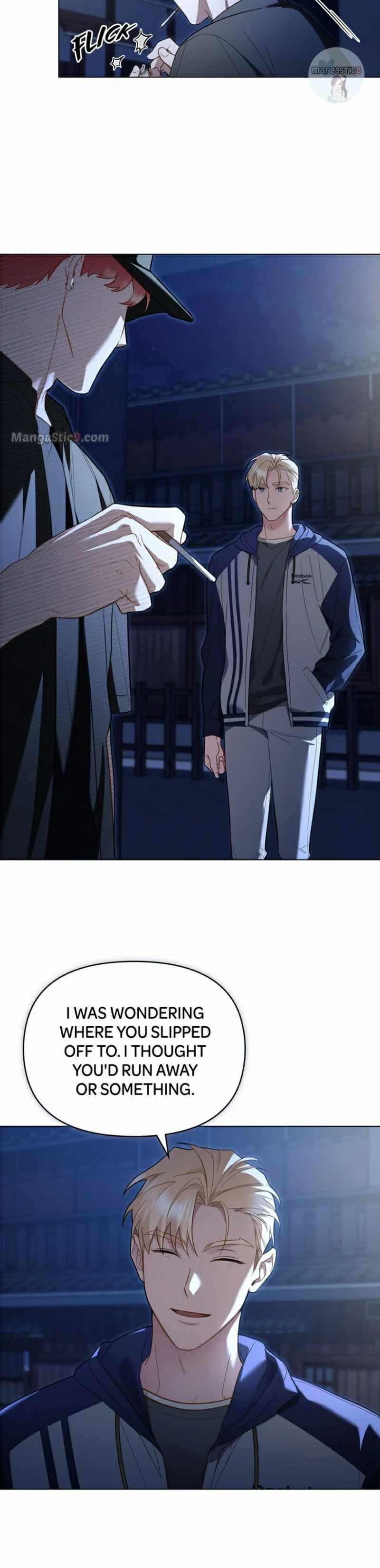 My Second Life as an Idol Chapter 23 - Page 13