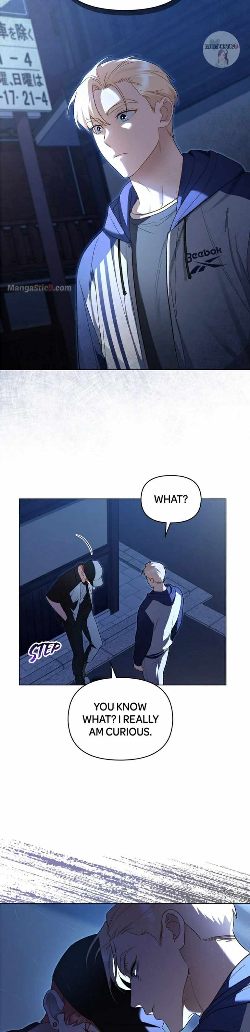 My Second Life as an Idol Chapter 23 - Page 16