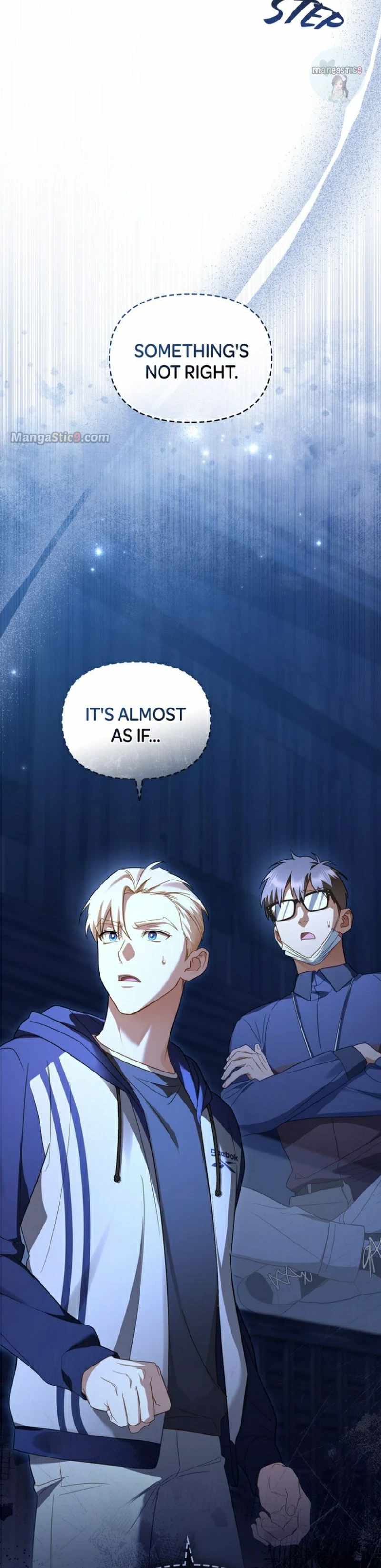 My Second Life as an Idol Chapter 23 - Page 20