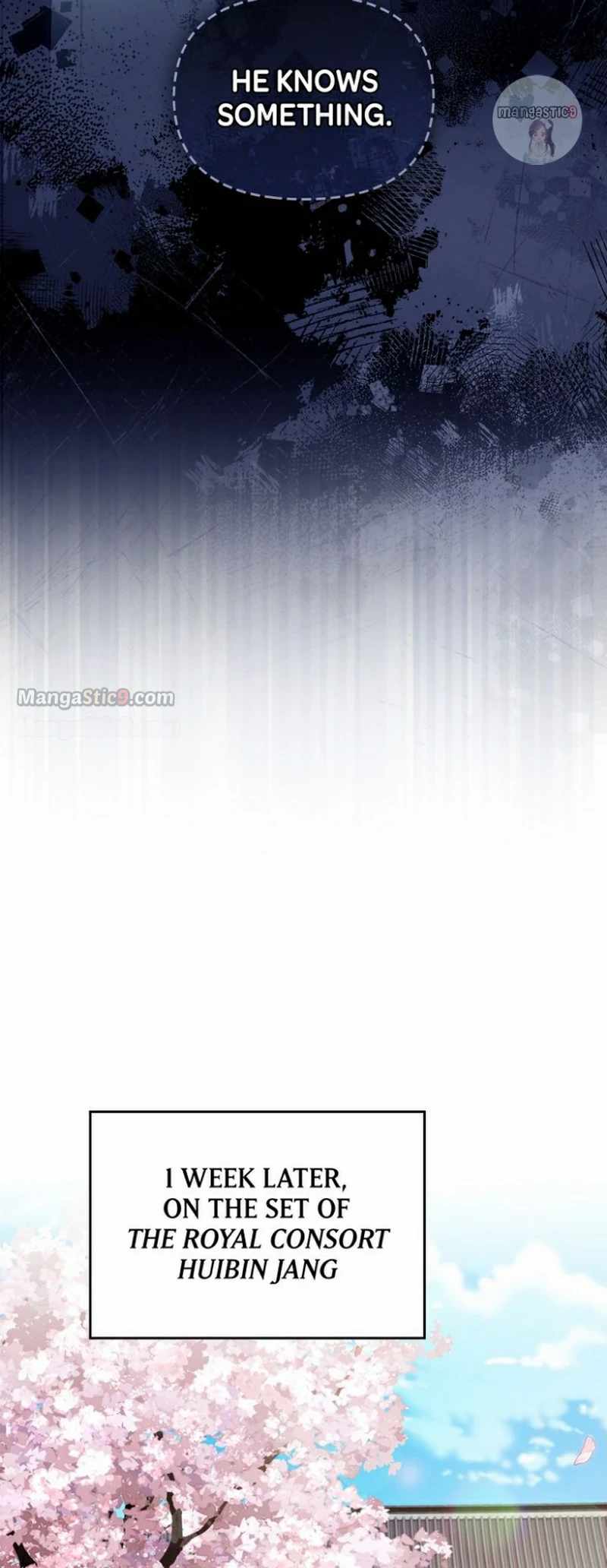 My Second Life as an Idol Chapter 23 - Page 21