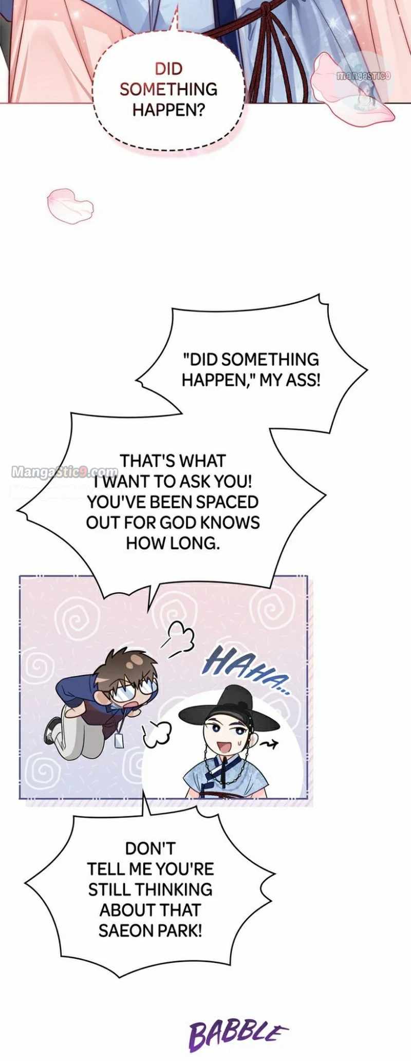 My Second Life as an Idol Chapter 23 - Page 24