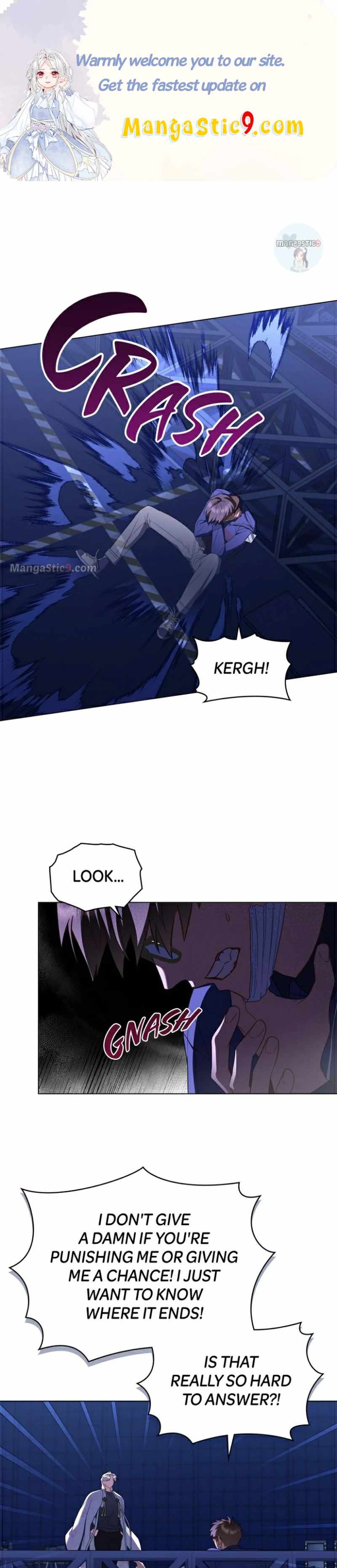 My Second Life as an Idol Chapter 25 - Page 1
