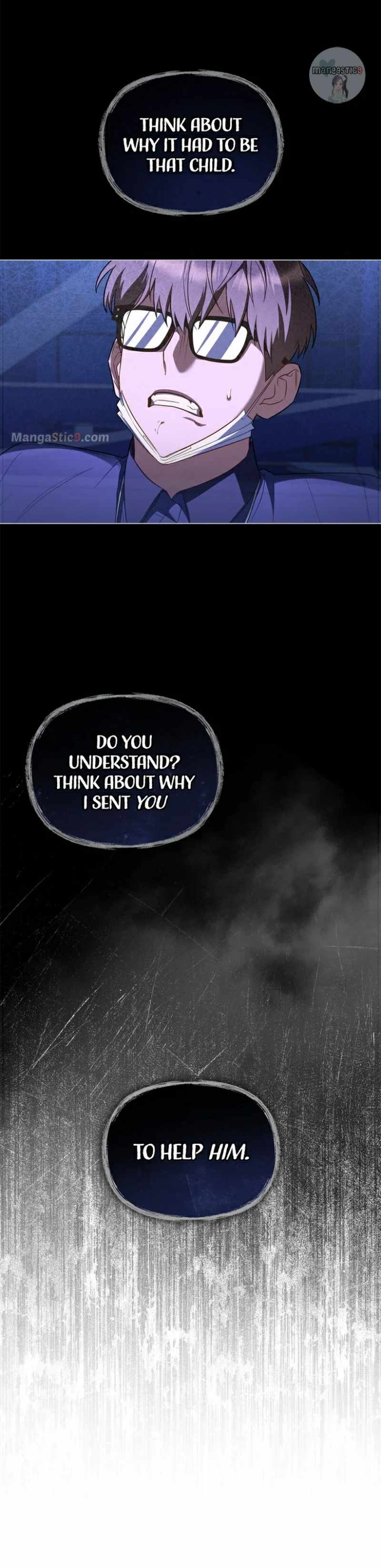 My Second Life as an Idol Chapter 25 - Page 4