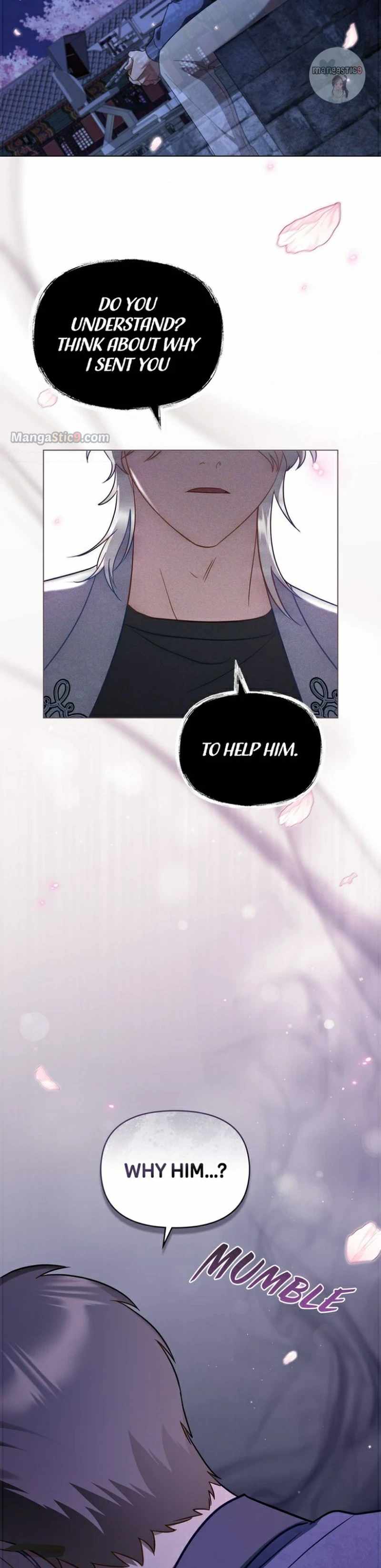 My Second Life as an Idol Chapter 25 - Page 9