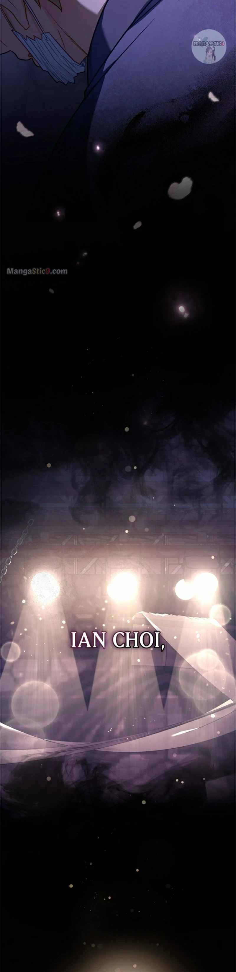 My Second Life as an Idol Chapter 25 - Page 10