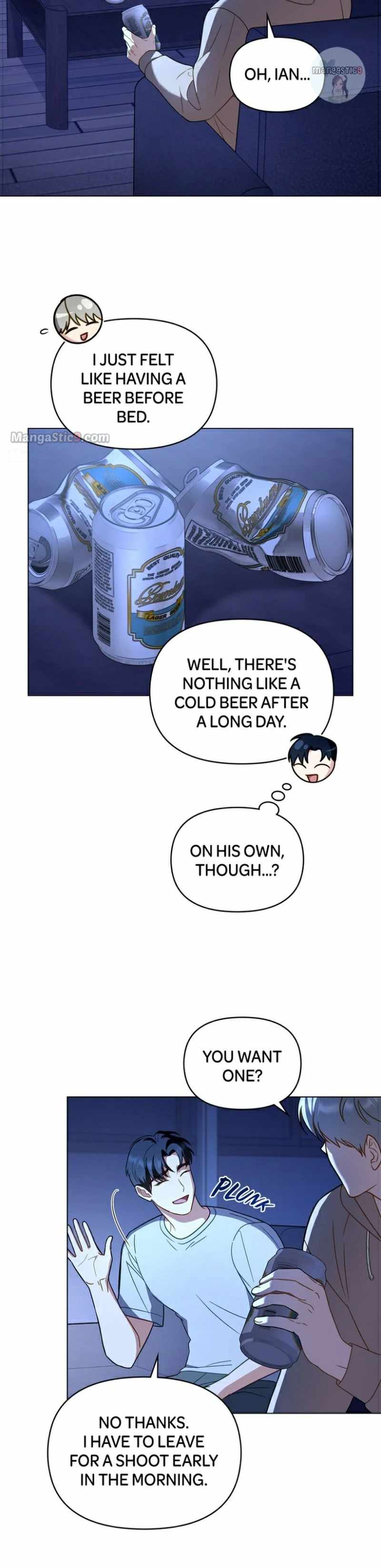 My Second Life as an Idol Chapter 26 - Page 12