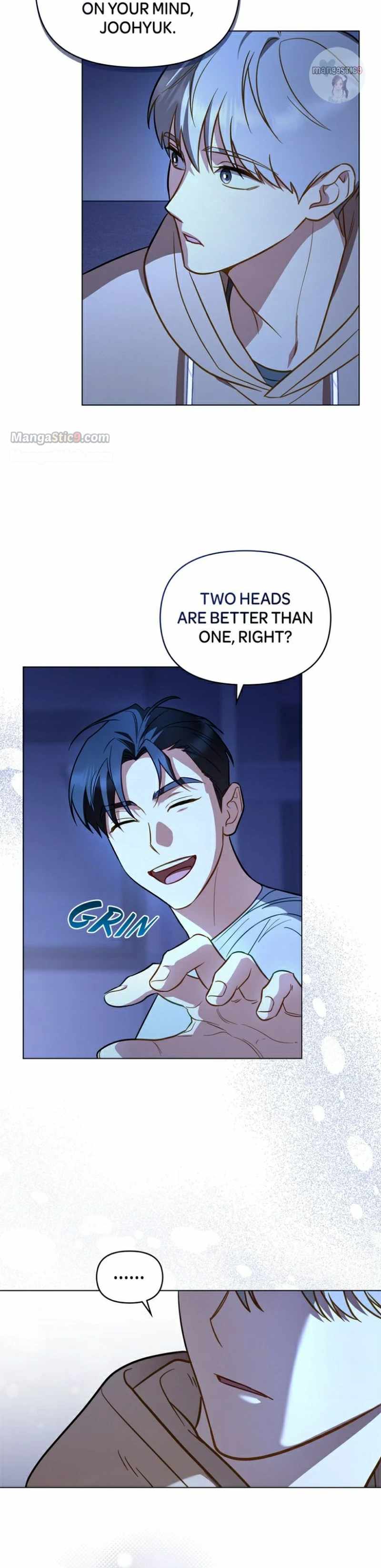 My Second Life as an Idol Chapter 26 - Page 16