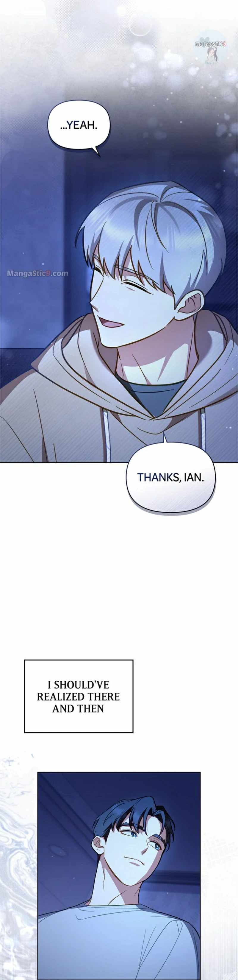 My Second Life as an Idol Chapter 26 - Page 17
