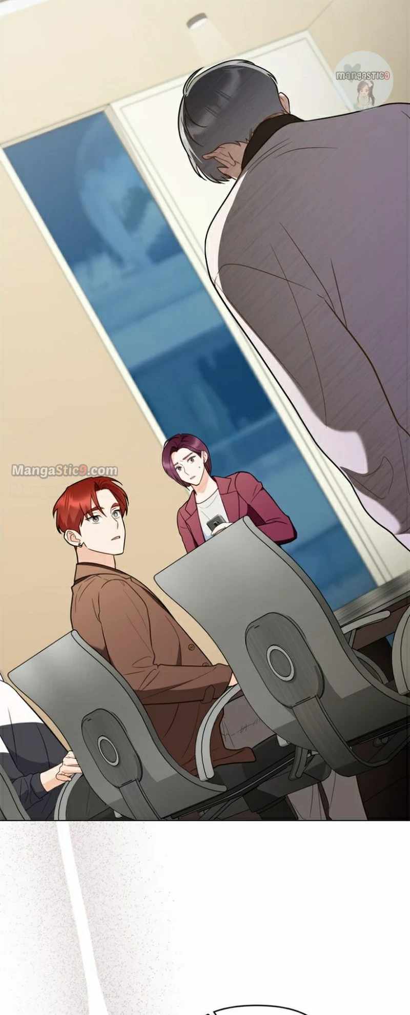 My Second Life as an Idol Chapter 26 - Page 25