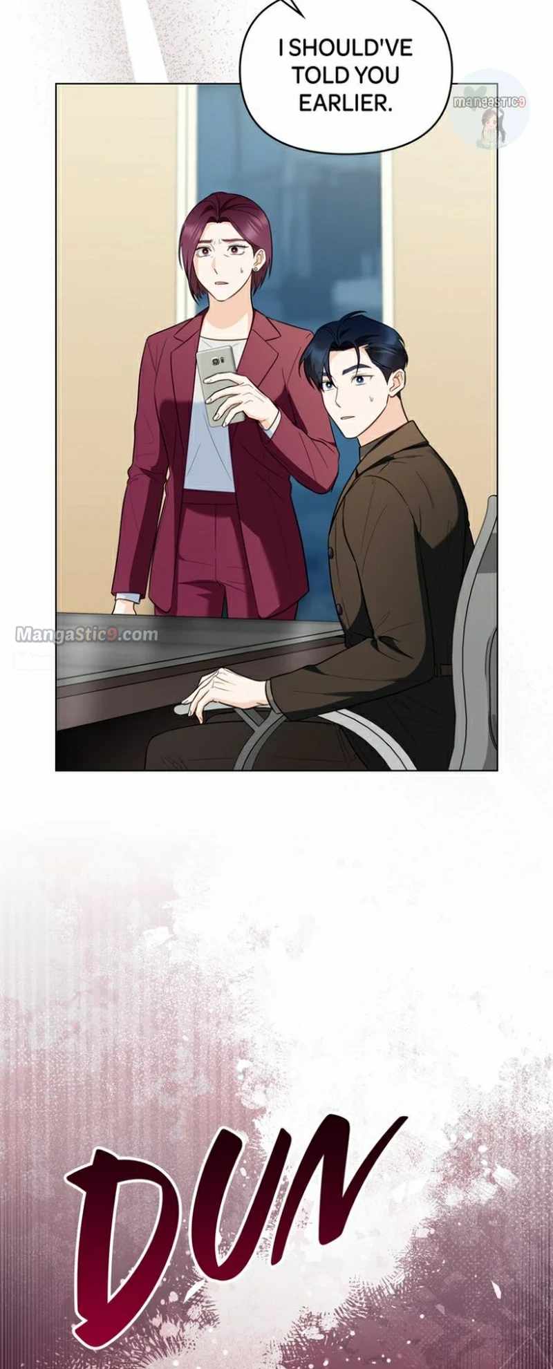 My Second Life as an Idol Chapter 26 - Page 26