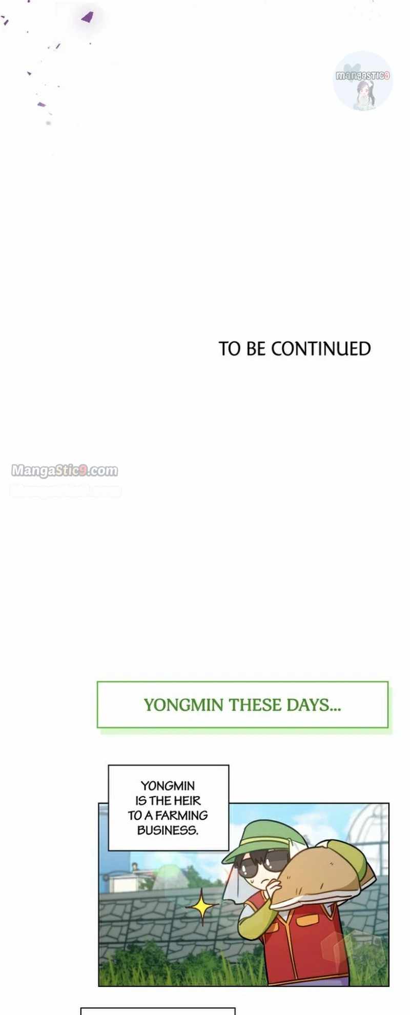 My Second Life as an Idol Chapter 26 - Page 28