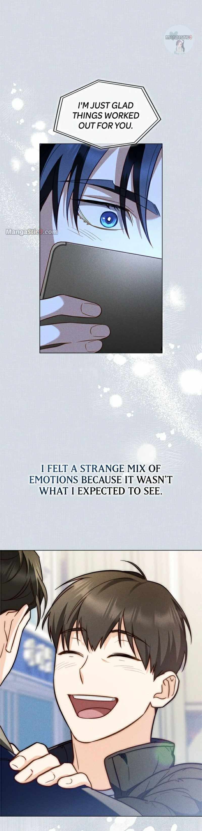 My Second Life as an Idol Chapter 26 - Page 8