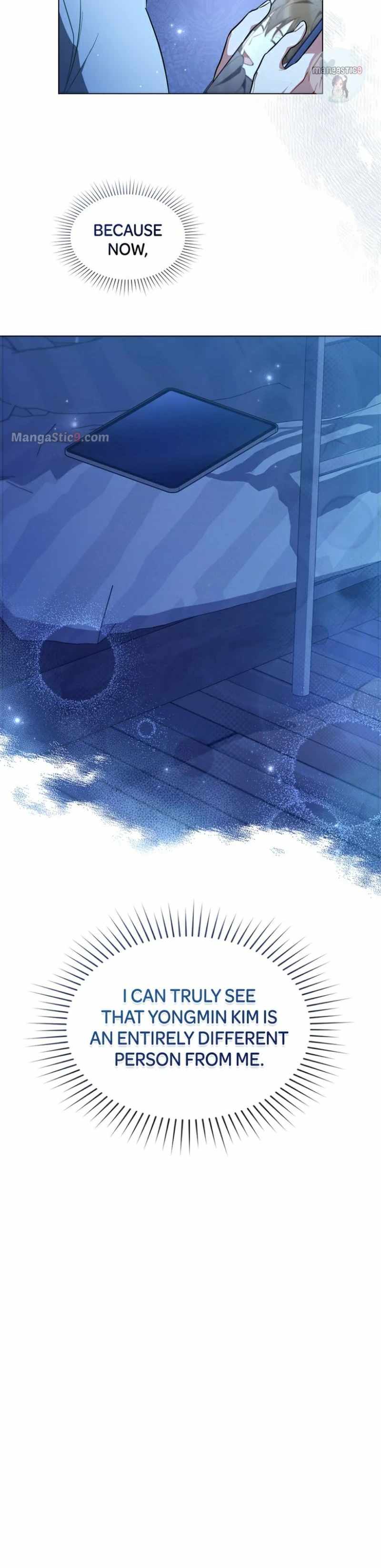 My Second Life as an Idol Chapter 26 - Page 10