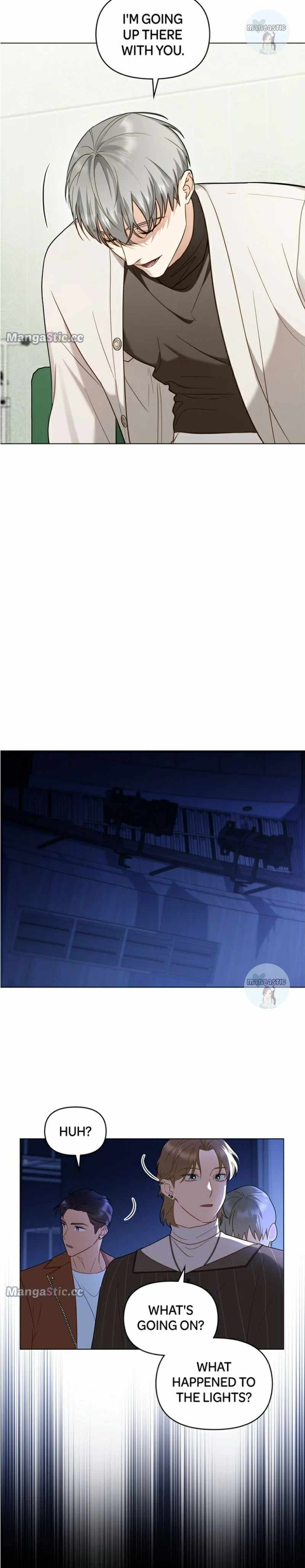 My Second Life as an Idol Chapter 27 - Page 14