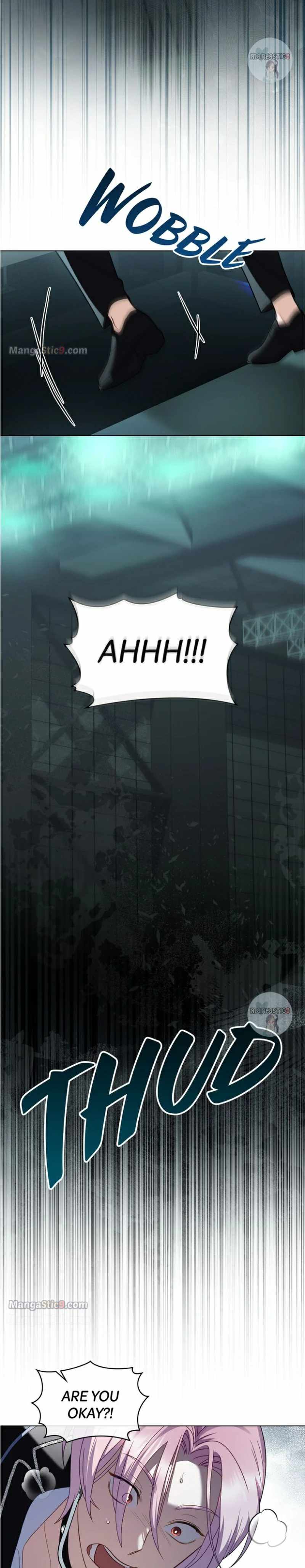 My Second Life as an Idol Chapter 28 - Page 7