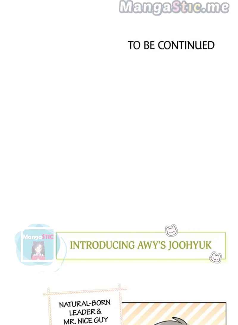 My Second Life as an Idol Chapter 3 - Page 102