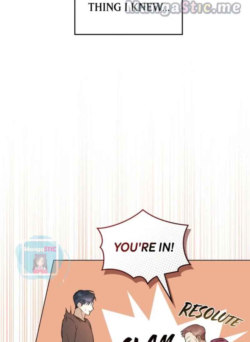 My Second Life as an Idol Chapter 3 - Page 17