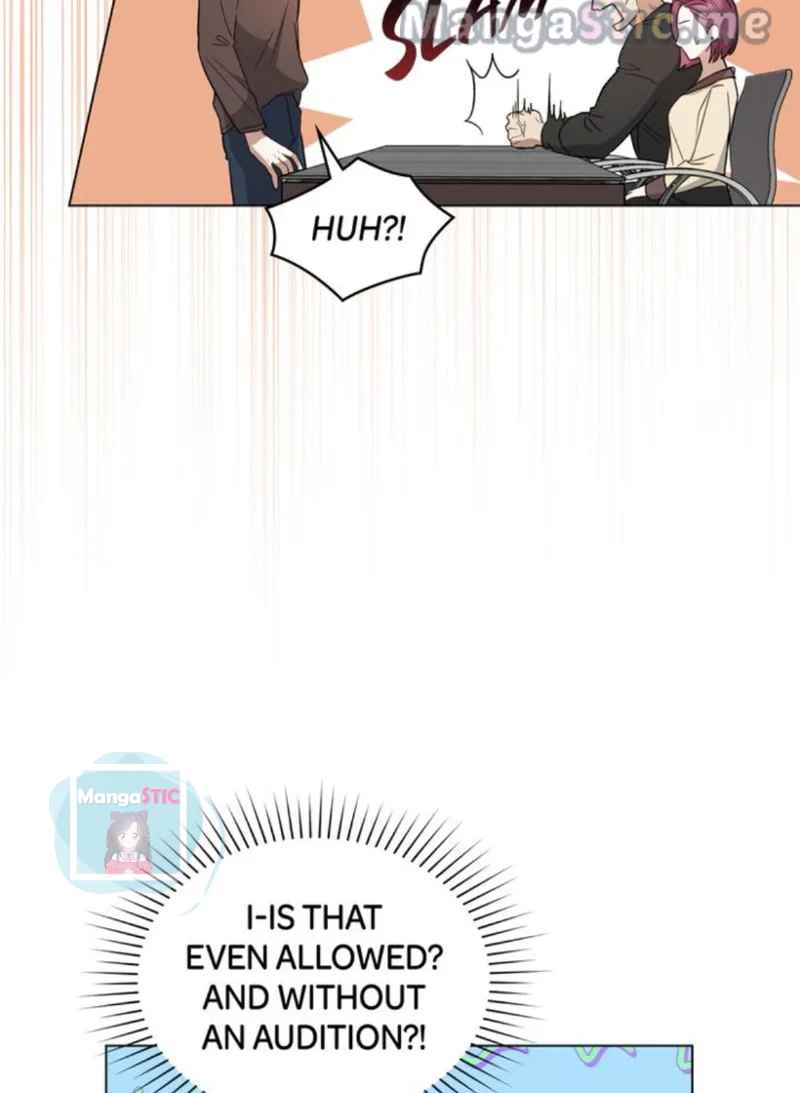 My Second Life as an Idol Chapter 3 - Page 18