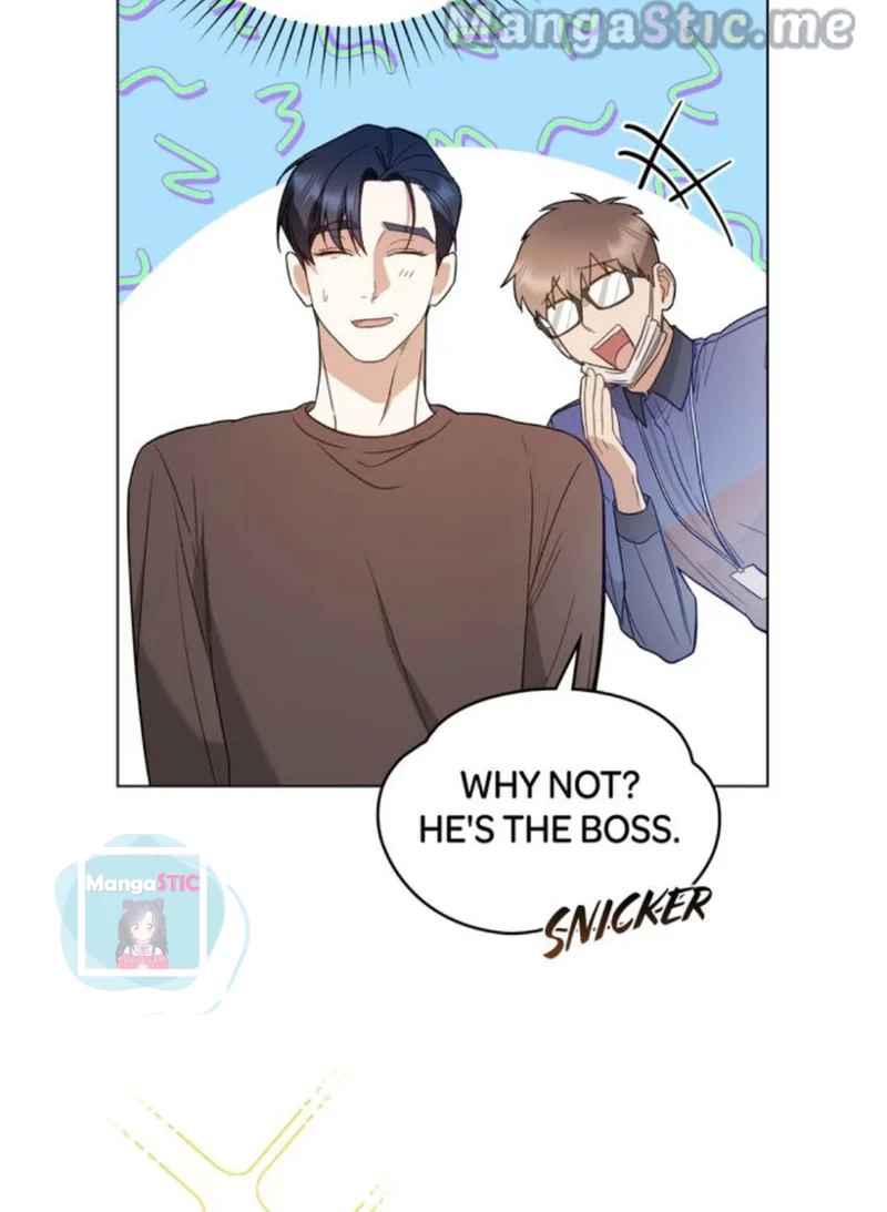 My Second Life as an Idol Chapter 3 - Page 19