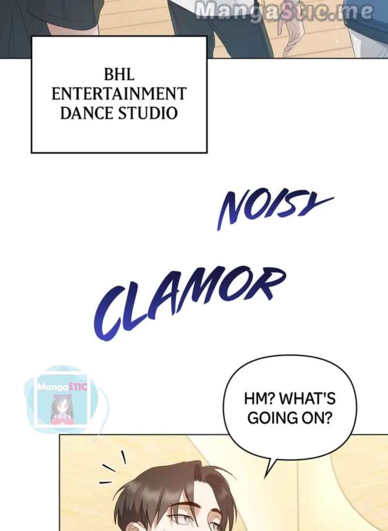 My Second Life as an Idol Chapter 3 - Page 2