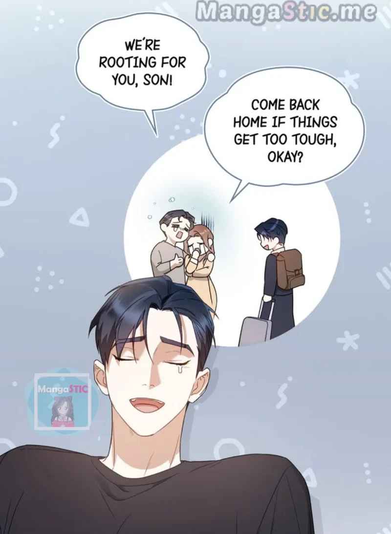 My Second Life as an Idol Chapter 3 - Page 28