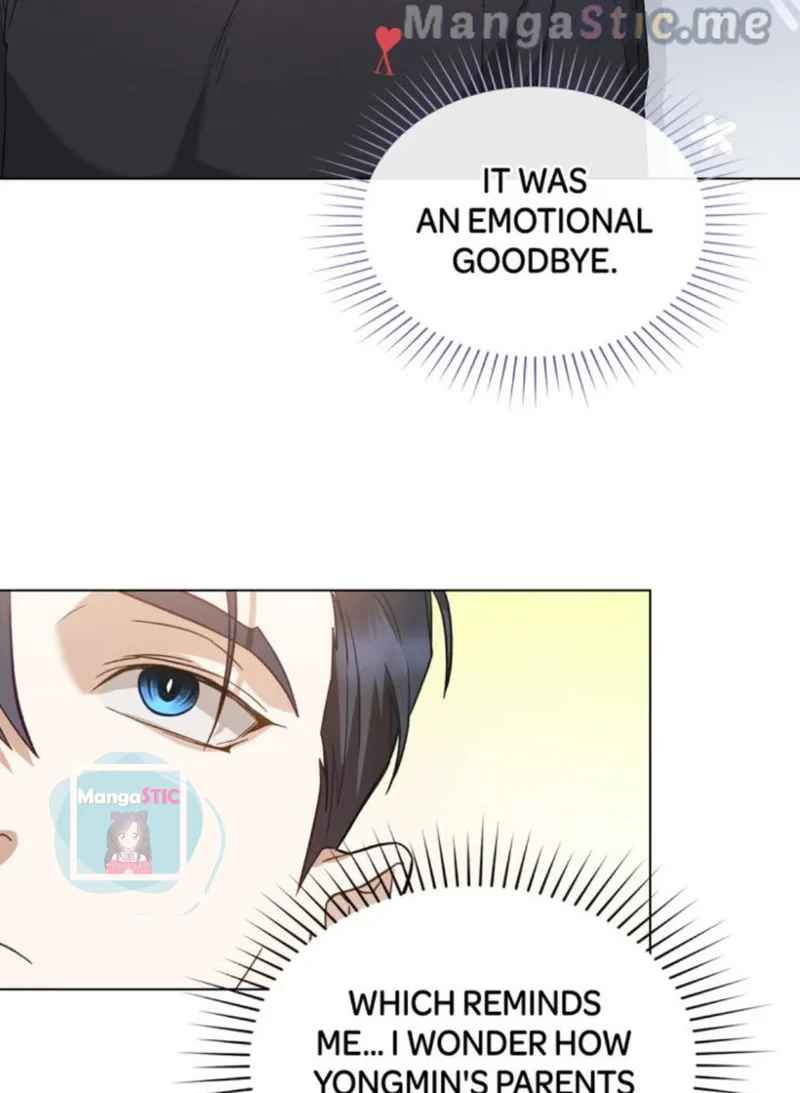 My Second Life as an Idol Chapter 3 - Page 29