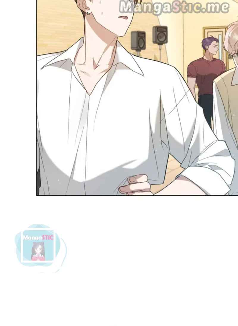 My Second Life as an Idol Chapter 3 - Page 3