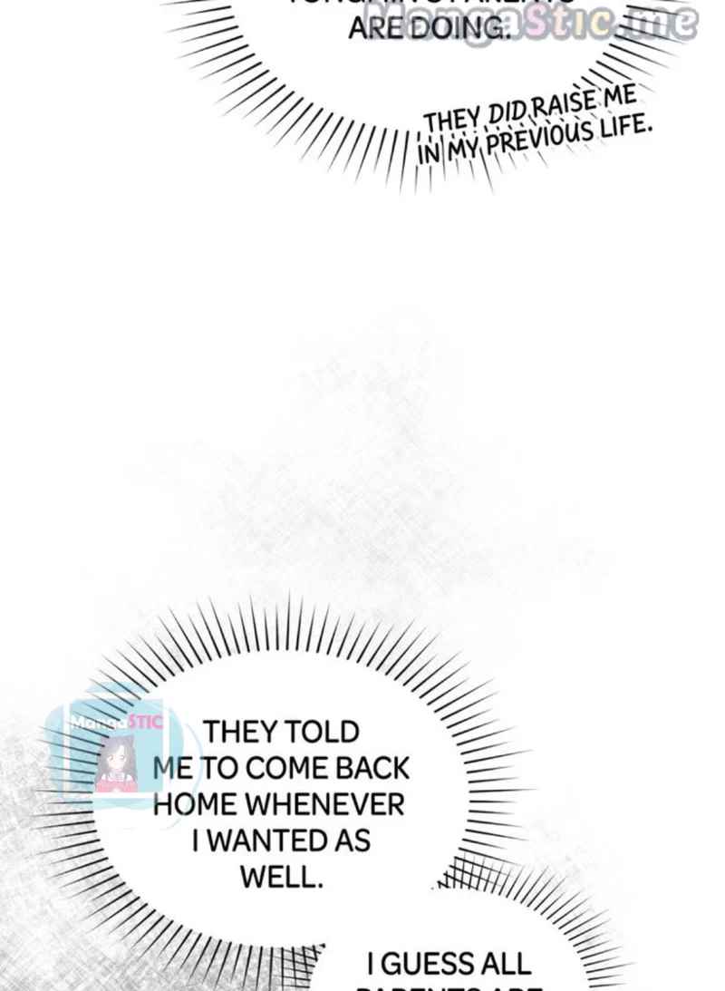 My Second Life as an Idol Chapter 3 - Page 30