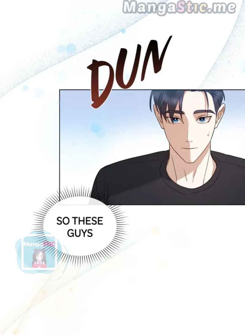 My Second Life as an Idol Chapter 3 - Page 36