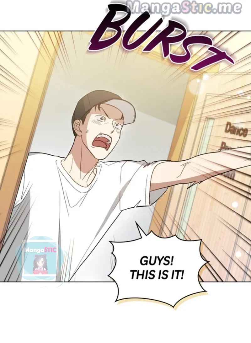 My Second Life as an Idol Chapter 3 - Page 4