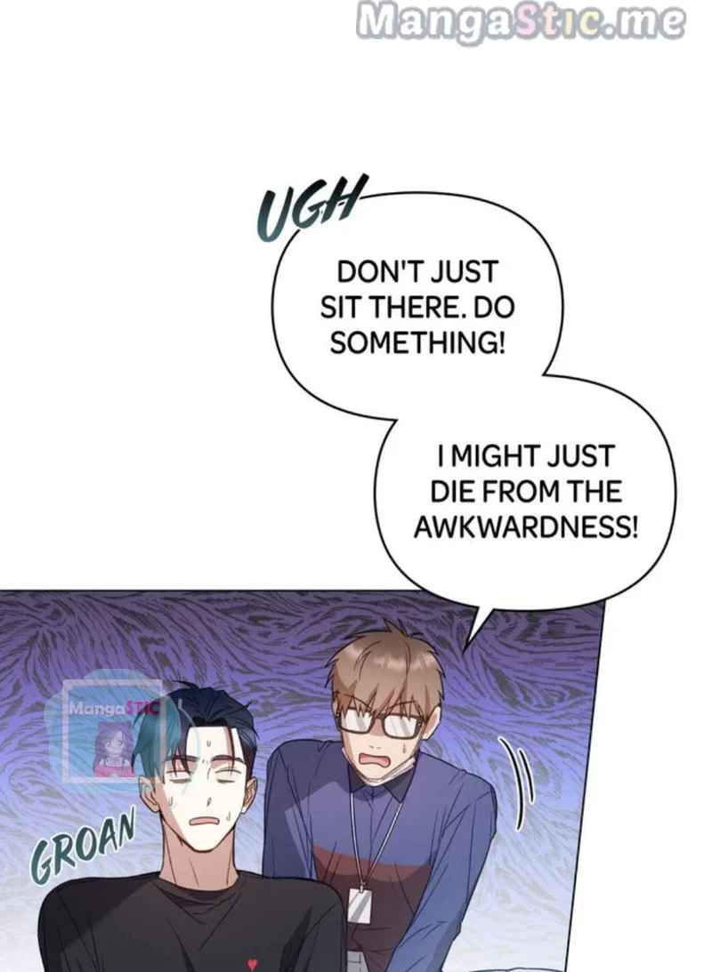 My Second Life as an Idol Chapter 3 - Page 40