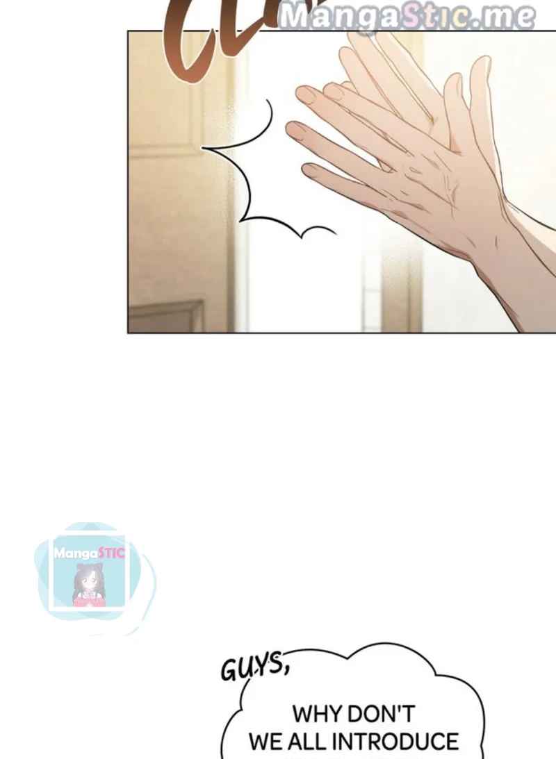 My Second Life as an Idol Chapter 3 - Page 42