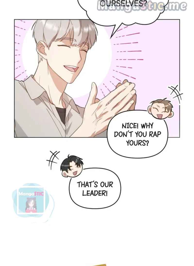 My Second Life as an Idol Chapter 3 - Page 43