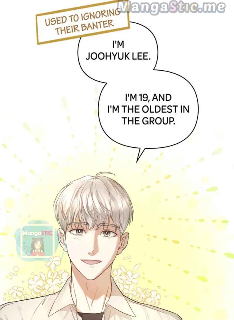 My Second Life as an Idol Chapter 3 - Page 44