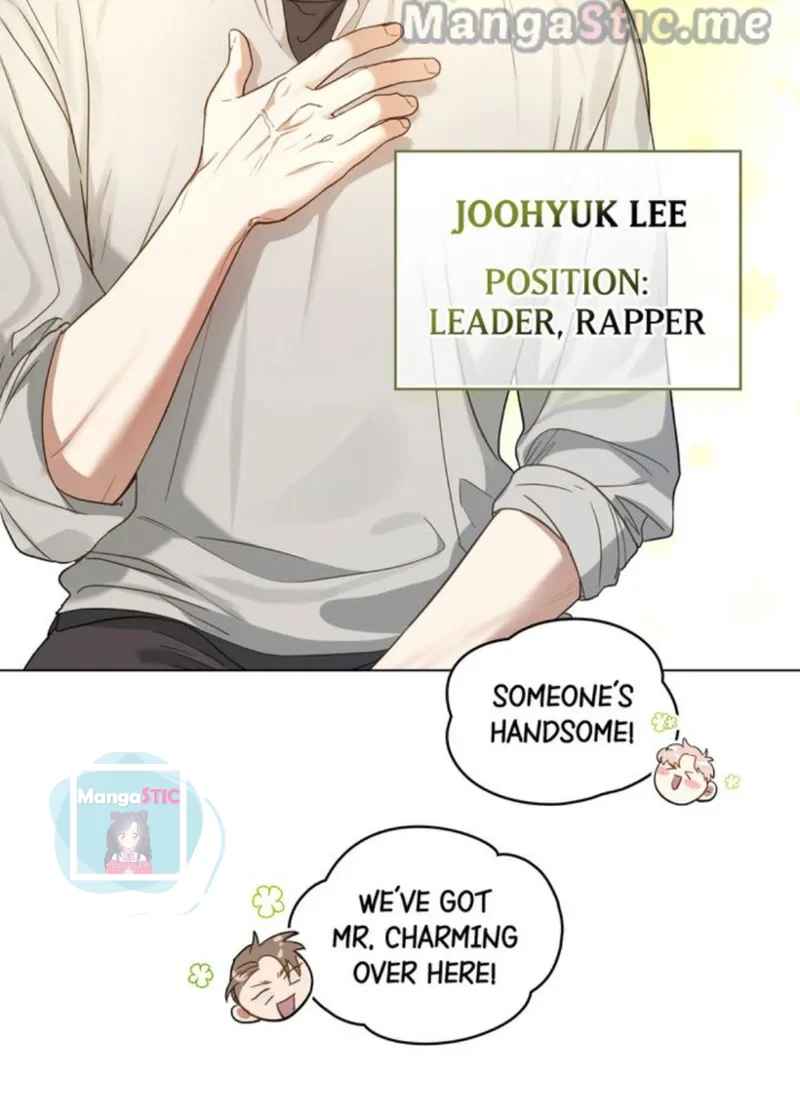 My Second Life as an Idol Chapter 3 - Page 45