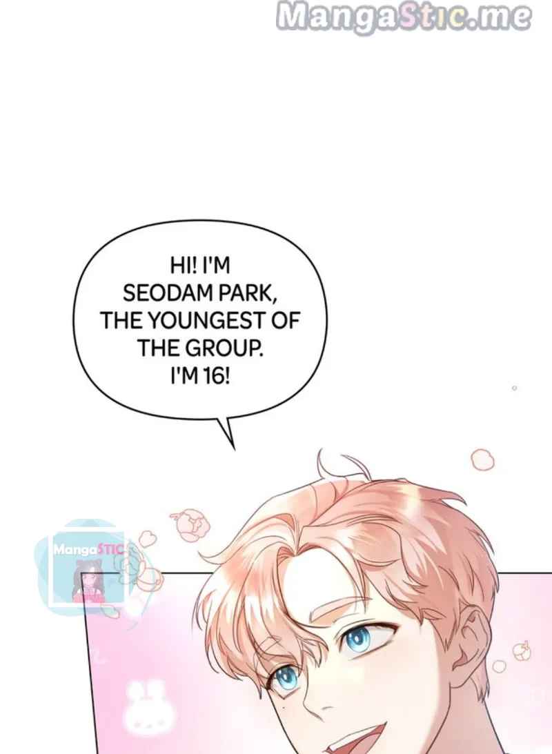 My Second Life as an Idol Chapter 3 - Page 46
