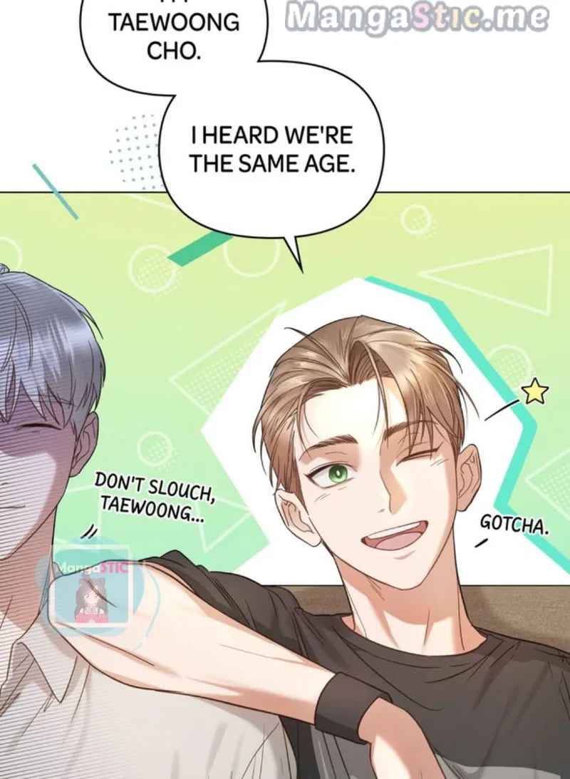 My Second Life as an Idol Chapter 3 - Page 48