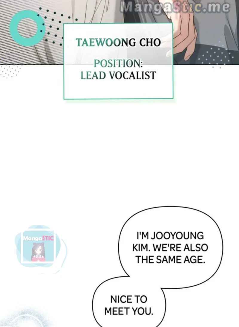 My Second Life as an Idol Chapter 3 - Page 49