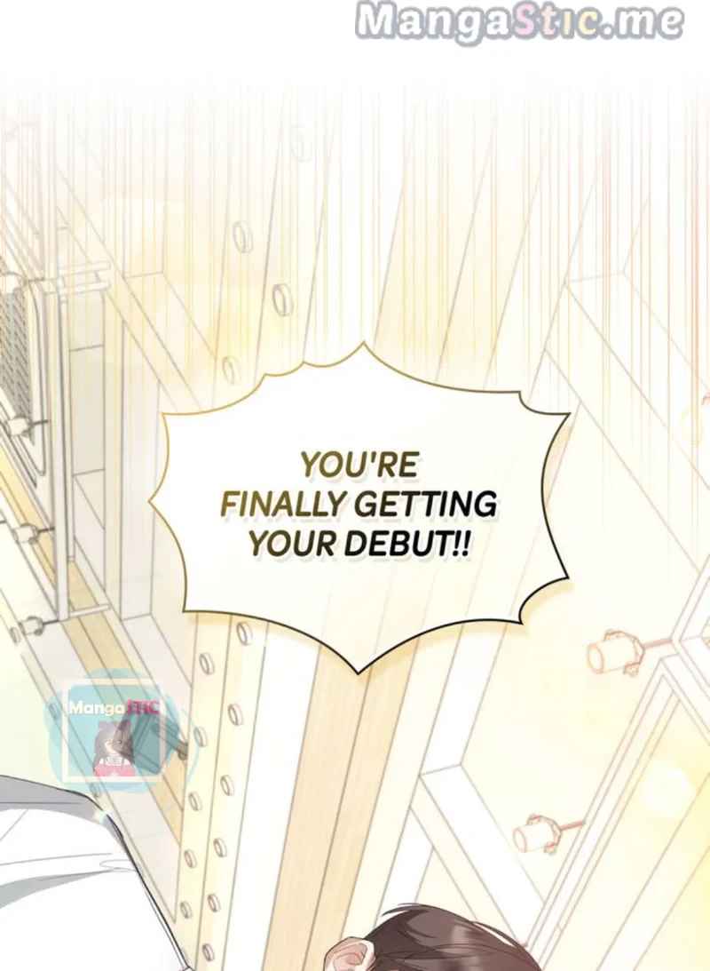 My Second Life as an Idol Chapter 3 - Page 5