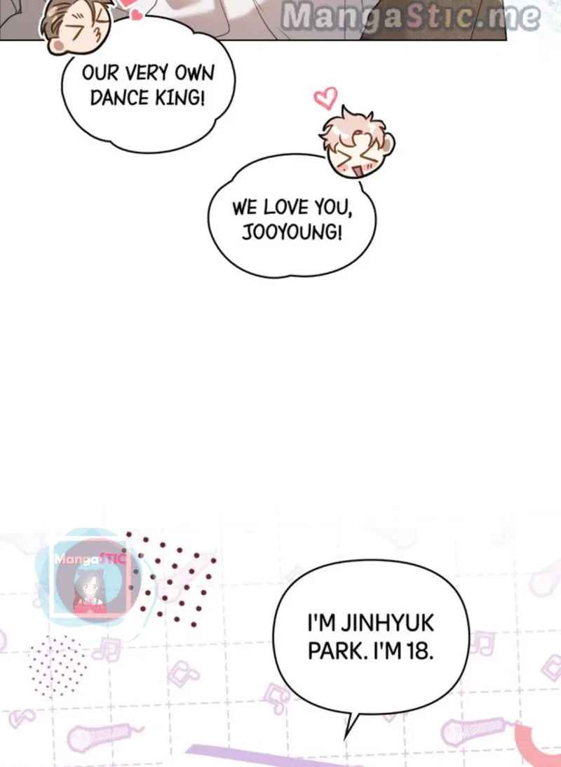My Second Life as an Idol Chapter 3 - Page 51