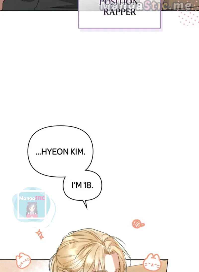 My Second Life as an Idol Chapter 3 - Page 53