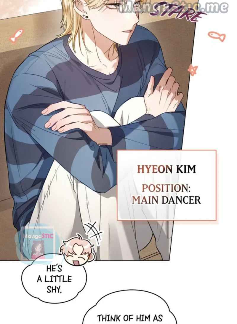 My Second Life as an Idol Chapter 3 - Page 54