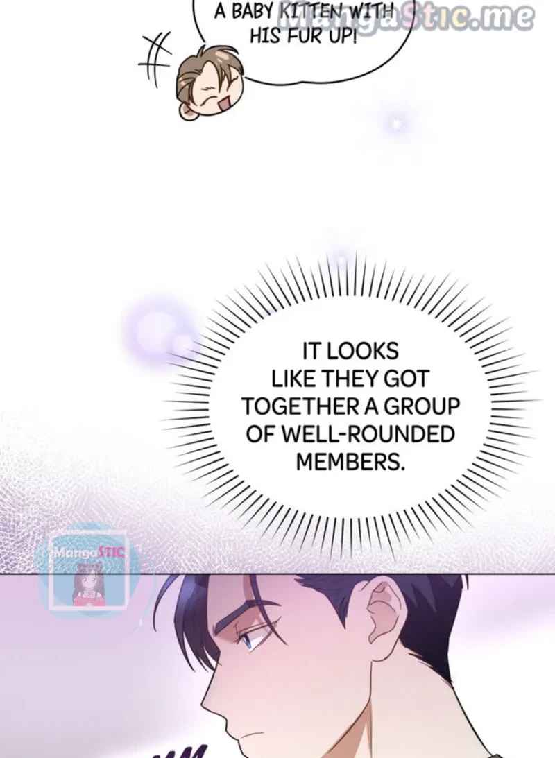 My Second Life as an Idol Chapter 3 - Page 55